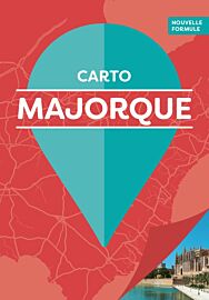 Gallimard - Guide - Cartoguide de Majorque