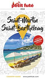 Petit Futé - Guide - Saint-Martin et Saint-Barthélémy