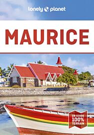 Lonely Planet - Guide - Maurice en quelques jours