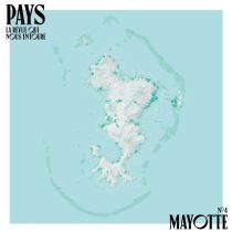 Revue Pays - Numéro 4 - Mayotte