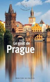 Mercure de France - Le goût de Prague