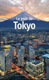 Mercure de France - Le goût de Tokyo