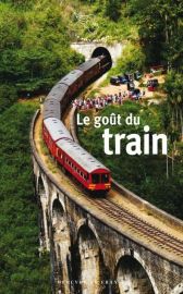 Mercure de France - Livre - Le goût du train
