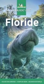 Michelin - Guide Vert - Floride