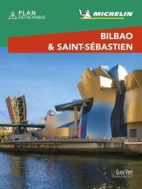 Michelin - Guide Vert - Week & Go - Bilbao & San Sebastian 