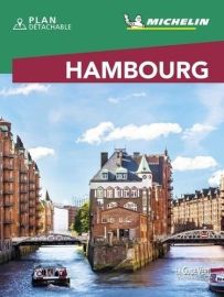 Michelin - Guide Vert - Week & Go - Hambourg