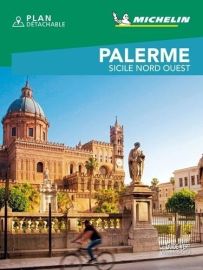 Michelin - Guide Vert - Week & Go - Palerme (Sicile nord-ouest)