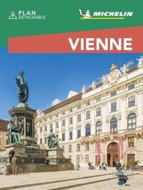 Michelin - Guide Vert - Week & Go - Vienne