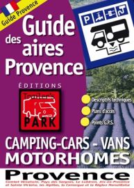 Trailer's Park - Guide des aires Provence 