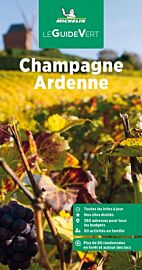 Michelin - Guide Vert - Champagne, Ardenne

