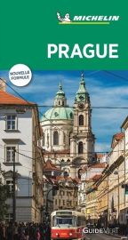 Michelin - Guide Vert - Prague 