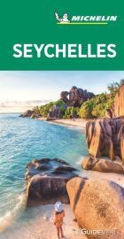 Michelin - Guide Vert - Seychelles