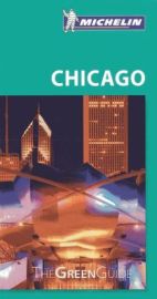 Michelin - Guide Vert (en anglais) - Chicago