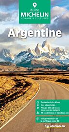 Michelin - Guide Vert - Argentine
