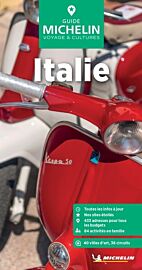 Michelin - Guide Vert - Italie
