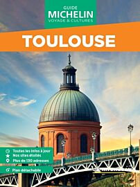 Michelin - Guide Vert - Week & Go - Toulouse