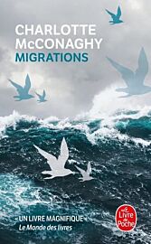 Editions Le Livre de poche - Roman - Migrations 