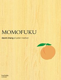 Editions Hachette - Beau livre - Momofuku