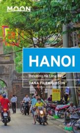 Moon Travel Guides - Guide en anglais - Hanoi
