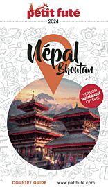 Petit Futé - Guide - Népal (et Bhoutan)