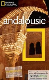 National Geographic - Guide - Andalousie