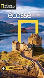 National Geographic - Guide - Ecosse