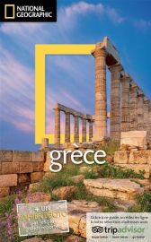 National Geographic - Guide - Grèce