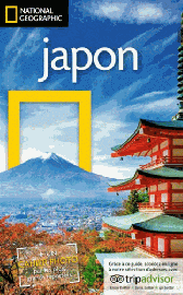 National Geographic - Guide - Japon