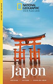 National Geographic - Guide - Japon