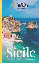 National Geographic - Guide - Sicile