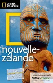 National Geographic - Guide de Nouvelle Zélande