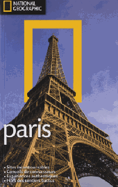 National Geographic - Guide de Paris