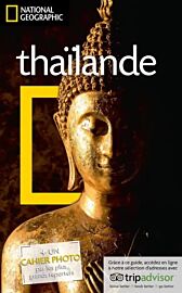 National Geographic - Guide de Thaïlande