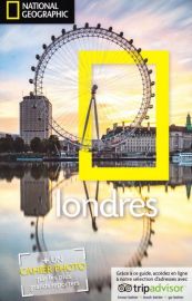 National Geographic - Guide - Londres