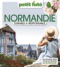 Petit Futé - Guide - Normandie Durable & Responsable