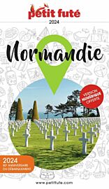 Petit Futé - Guide - Normandie