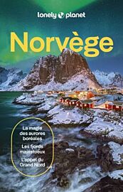 Lonely Planet - Guide - Norvège