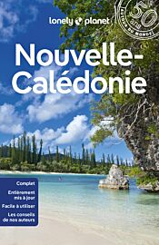 Lonely Planet - Guide - Nouvelle Calédonie