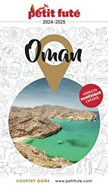 Petit Futé - Guide - Oman