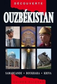 Editions Olizane - Guide - Ouzbékistan