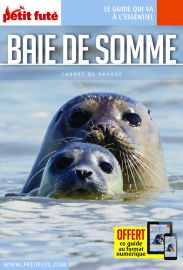 Petit Futé - Carnet de Voyage - Guide de la Baie de Somme