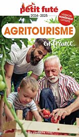 Petit Futé - Guide - Agritourisme