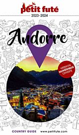 Petit Futé - Guide - Andorre