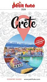 Petit Futé - Guide - Crète