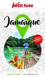 Petit Futé - Guide - Jamaïque