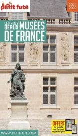 Petit Futé - Guide - les Plus Beaux Musées de France