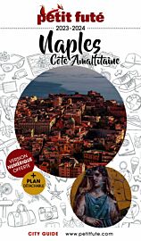 Petit Futé - Guide - Naples et Côte Almafitaine