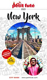 Petit Futé - Guide - New York