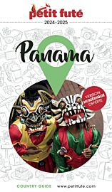 Petit Futé - Guide - Panama