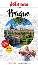 Petit Futé - Guide - Prague